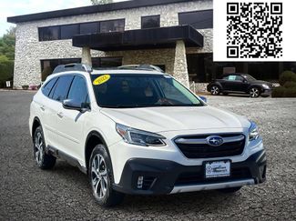 Used 2022 Subaru Outback Touring AWD/4WD video 1