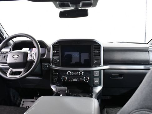 New 2026 Ford F150 XLT w/ Equipment Group 302A MID image 7