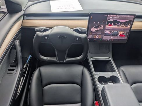 Used 2023 Tesla Model 3 Standard Range RWD image 20