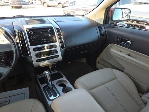 Used 2010 Ford Edge Limited image 29
