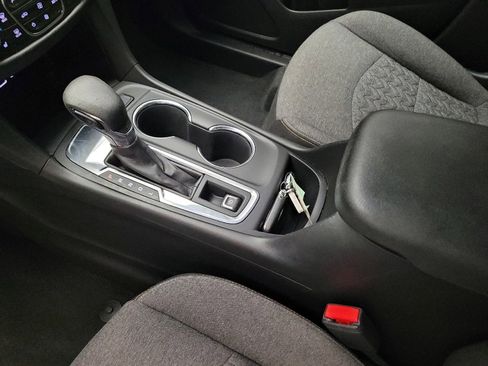 Used 2023 Chevrolet Equinox LT image 26