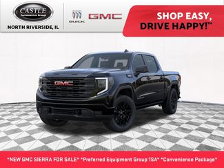 New 2026 GMC Sierra 1500 Pro w/ Graphite Edition video 1