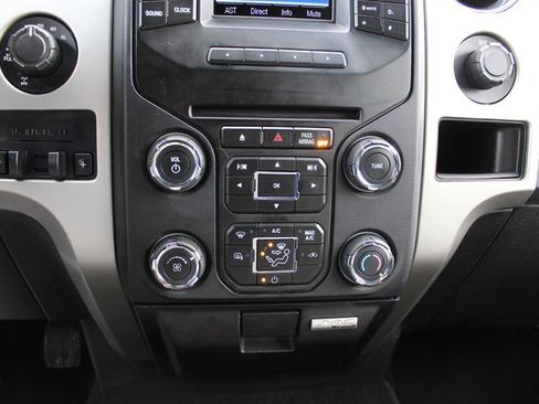 Used 2014 Ford F150 XLT w/ Equipment Group 301A Mid image 11