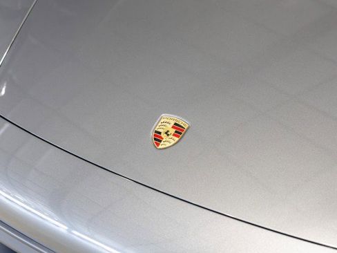 Used 2020 Porsche 911 Carrera S w/ Premium Package RWD image 11