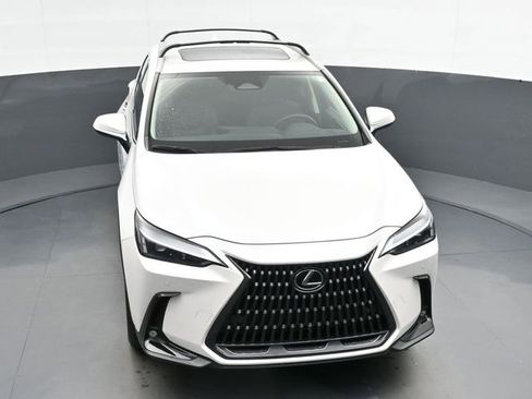 Used 2024 Lexus NX 250 FWD w/ Cold Area Package image 42