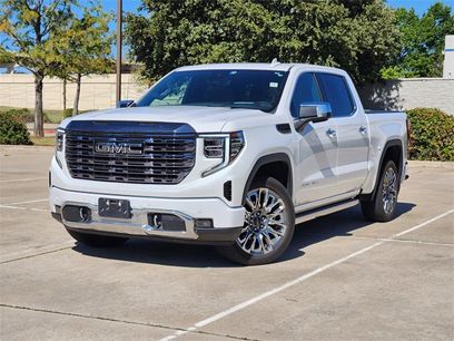 Used 2024 GMC Sierra 1500 Denali Ultimate