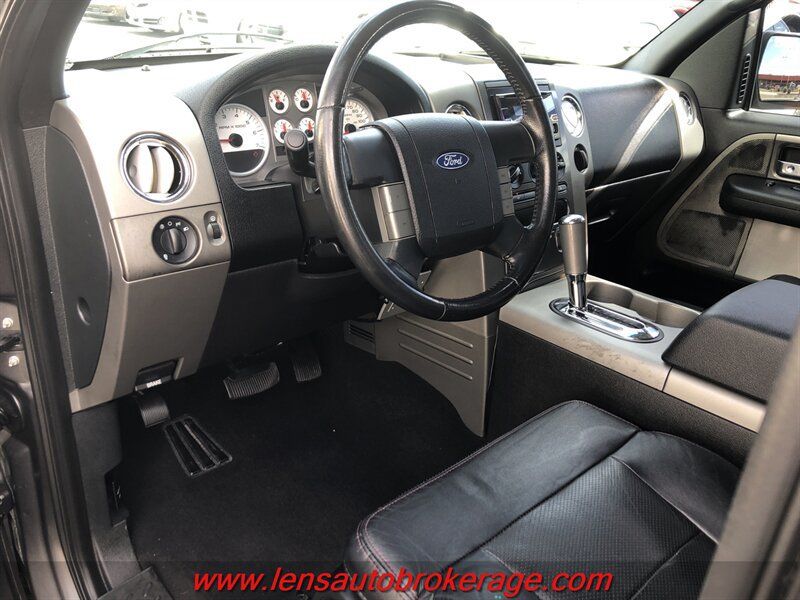 Used 2008 Ford F150 XLT RWD image 17
