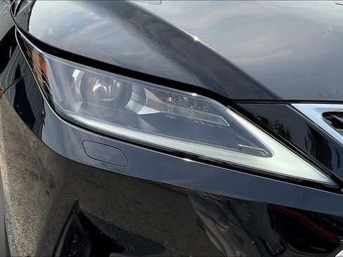 Used 2022 Lexus RX 350 FWD w/ Premium Package image 31