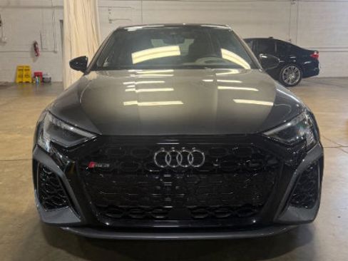Used 2023 Audi RS 3 w/ RS Technology Package AWD/4WD image 6