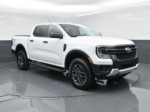 Used 2024 Ford Ranger XLT image 2