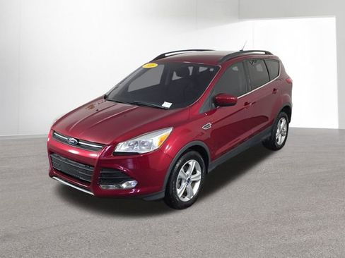Used 2016 Ford Escape SE w/ Equipment Group 201A FWD image 44