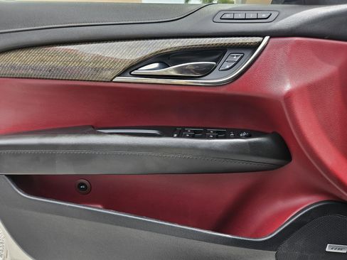 Used 2014 Cadillac ATS Luxury w/ Sun And Sound Package image 28