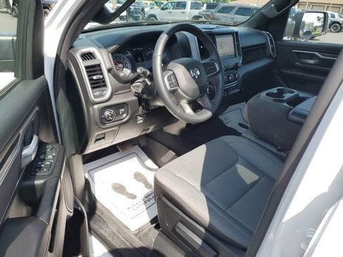 Used 2023 RAM 1500 Big Horn AWD/4WD image 12