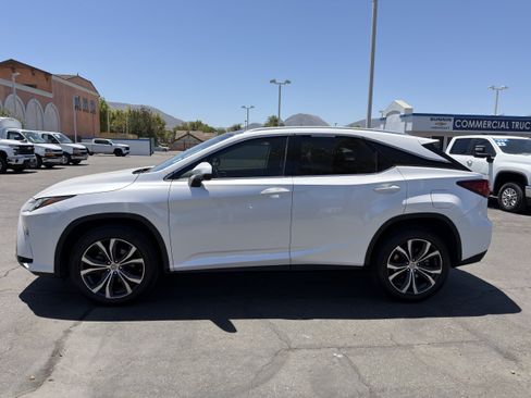 Used 2017 Lexus RX 350 FWD w/ Premium Package image 5