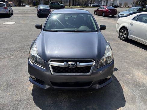 Used 2014 Subaru Legacy 2.5i AWD/4WD image 3