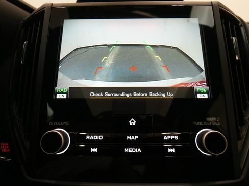 Used 2025 Subaru Forester Wilderness image 44