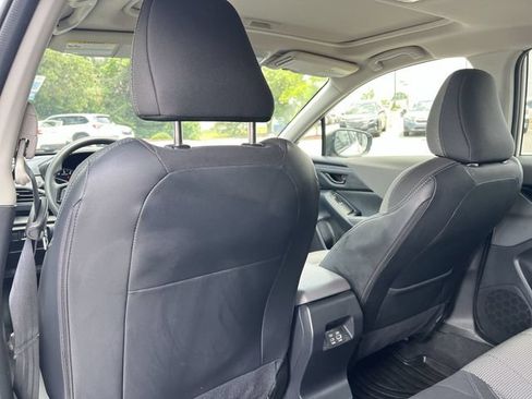 Certified 2024 Subaru Crosstrek 2.0i Premium AWD/4WD image 35