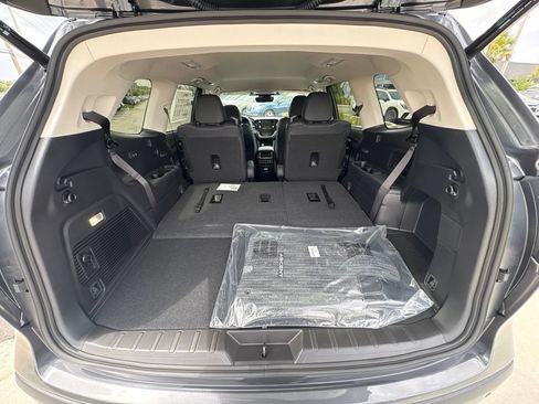 New 2026 Subaru Ascent Premium AWD/4WD image 19