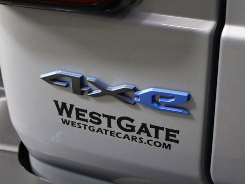 Used 2023 Jeep Wrangler Unlimited w/ Cold Weather Group AWD/4WD image 45