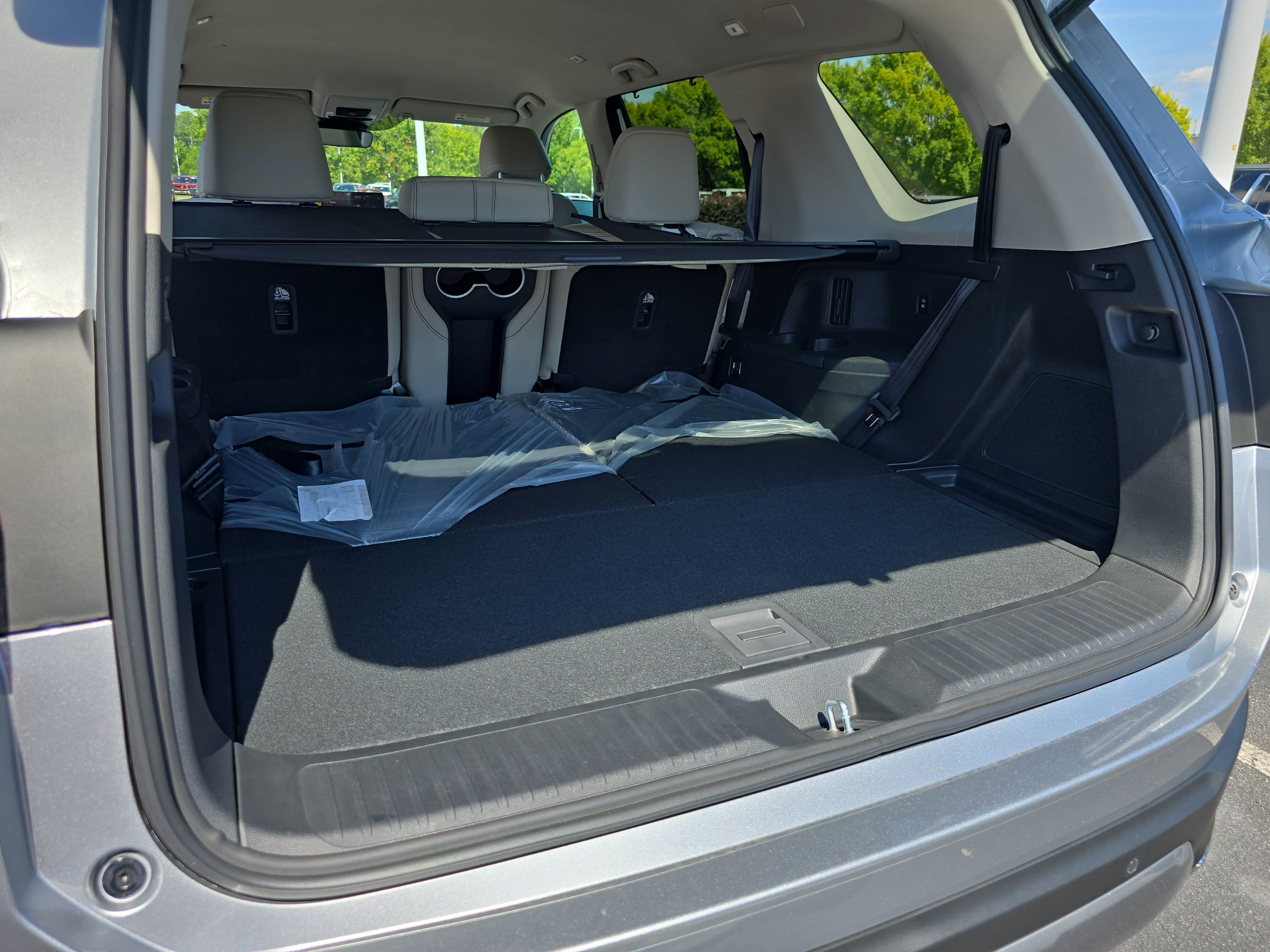 New 2026 Honda Pilot EX-L image 12