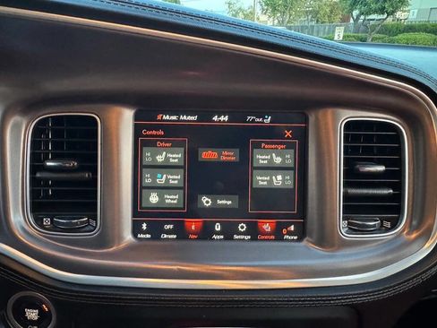 Used 2020 Dodge Charger Scat Pack image 24