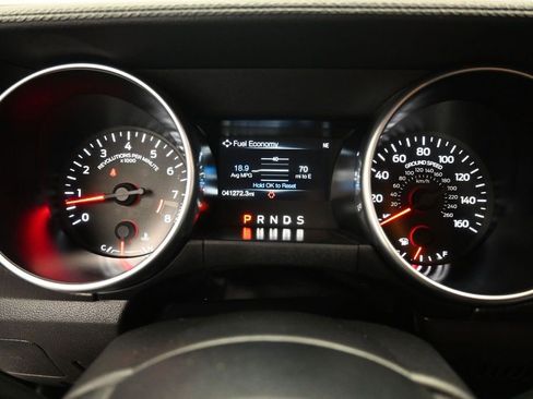 Used 2022 Ford Mustang GT Premium w/ California Special Package RWD image 11