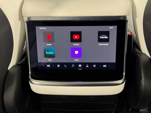 Used 2022 Tesla Model X Plaid image 34