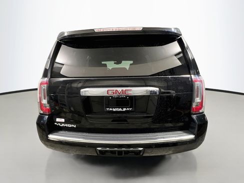 Used 2019 GMC Yukon Denali w/ Denali Ultimate Package AWD/4WD image 6