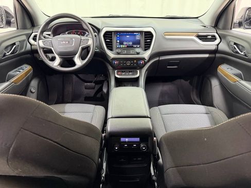 Used 2023 GMC Acadia SLE w/ Driver Convenience Package image 33