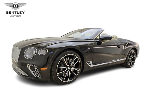 Used 2020 Bentley Continental GT image 1
