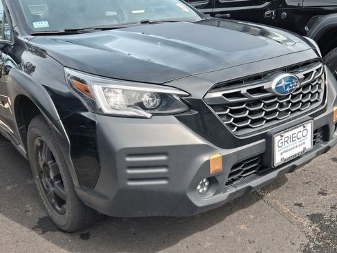 Used 2023 Subaru Outback Wilderness image 2