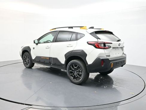 New 2026 Subaru Crosstrek 2.5i Wilderness image 5