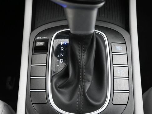 Certified 2024 Hyundai Kona SEL FWD image 19