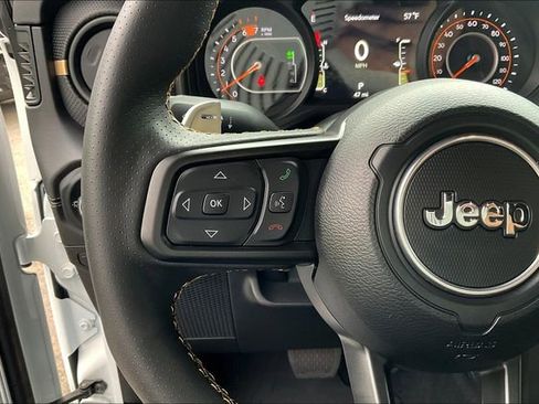 New 2024 Jeep Wrangler Unlimited Rubicon 392 image 17