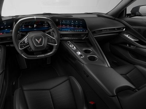 New 2026 Chevrolet Corvette Z06 image 56