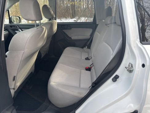 Used 2014 Subaru Forester 2.5i Premium w/ All-Weather Package image 13