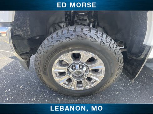 Used 2019 Ford F250 XLT w/ XLT Premium Package AWD/4WD image 29