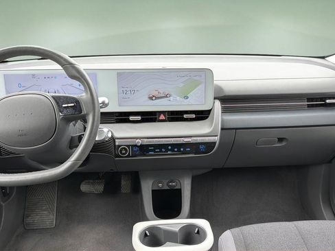 Used 2024 Hyundai Ioniq 5 SEL AWD/4WD image 7