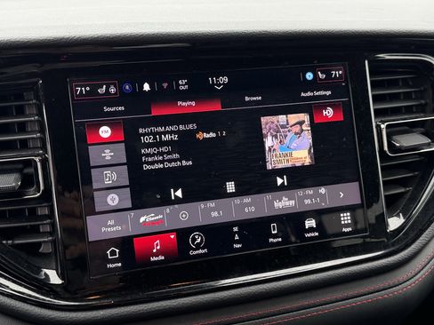 Used 2024 Dodge Durango GT image 20