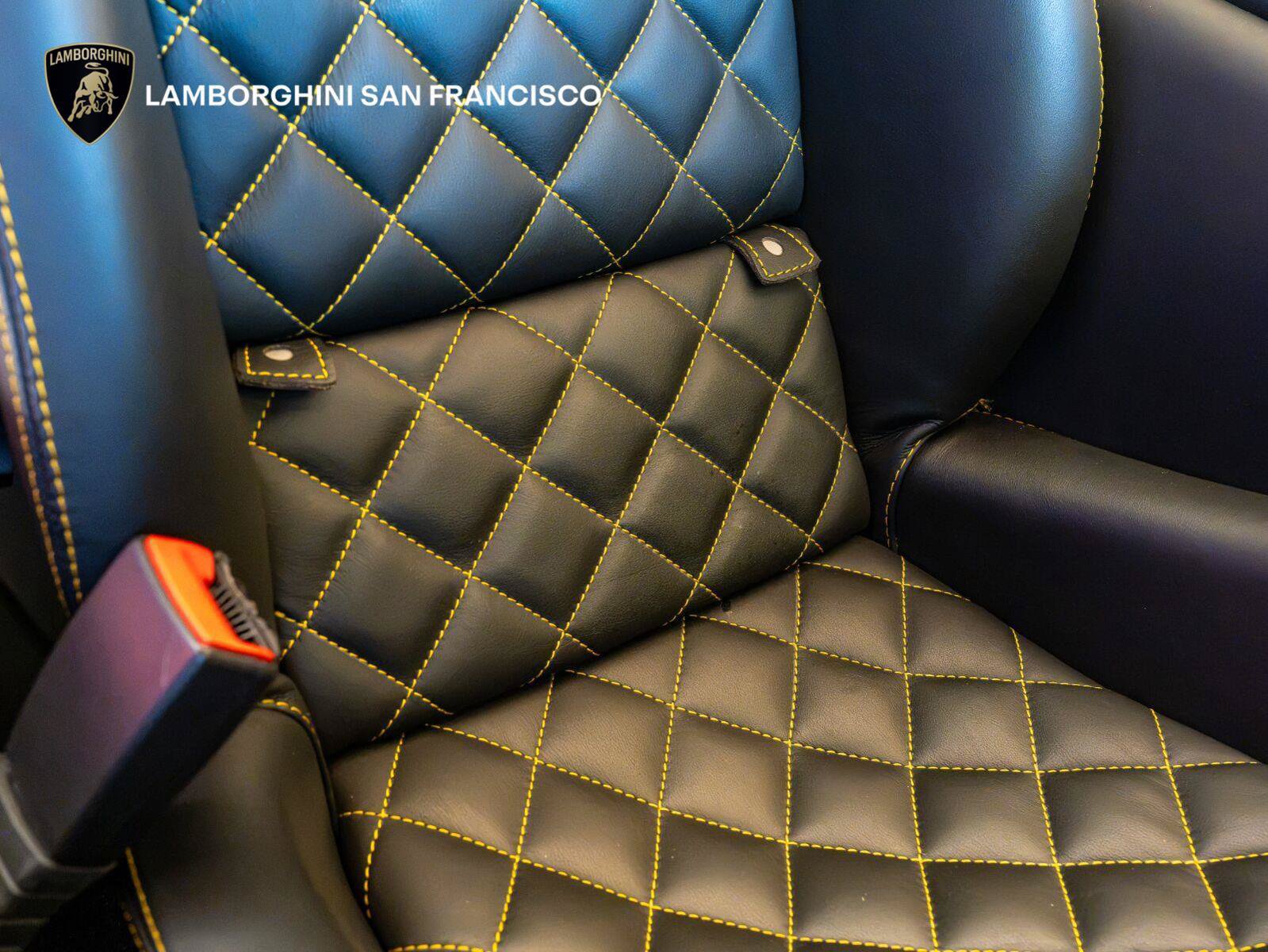 Used 2007 Lamborghini Murcielago LP 640 AWD/4WD image 84