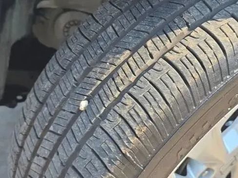 Used 2016 Honda CR-V EX image 54