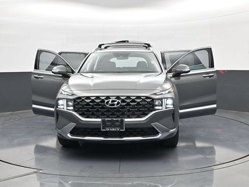 Used 2023 Hyundai Santa Fe Calligraphy AWD/4WD image 31