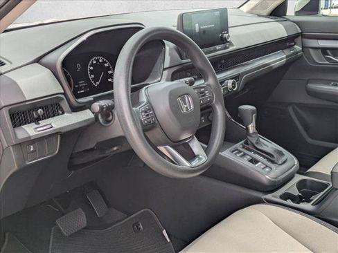 Certified 2024 Honda CR-V EX image 10