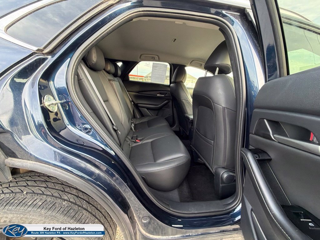 Used 2024 MAZDA CX-30 AWD 2.5 S w/ Select Sport Pkg image 19