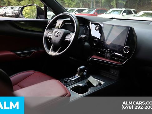 Used 2023 Lexus NX 350 350 Base image 28