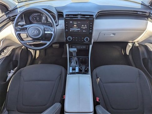 Used 2023 Hyundai Tucson SEL image 14