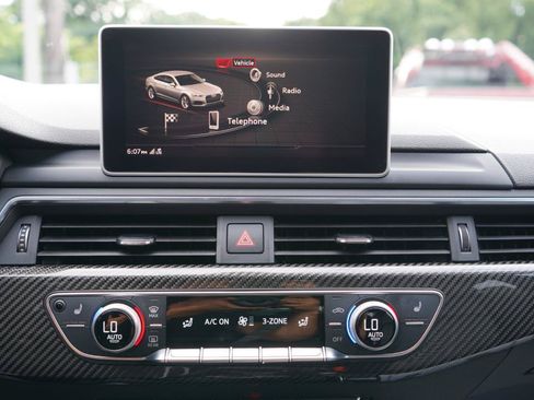 Used 2019 Audi RS 5 Sportback w/ Dynamic Plus Package AWD/4WD image 70