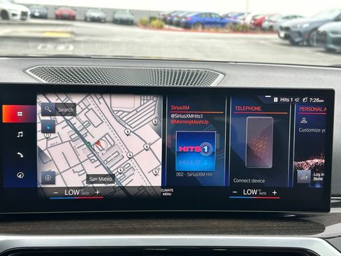 Used 2023 BMW i4 eDrive35 RWD image 22