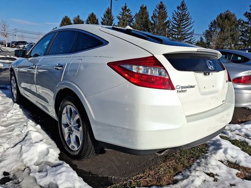 Used 2012 Honda Crosstour EX-L image 4