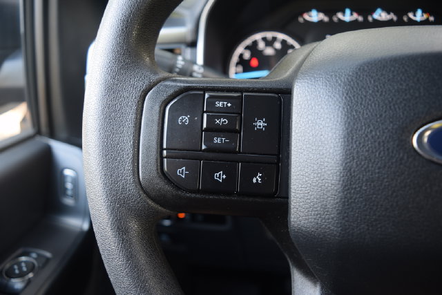 Used 2023 Ford F150 XL w/ STX Appearance Package AWD/4WD image 6